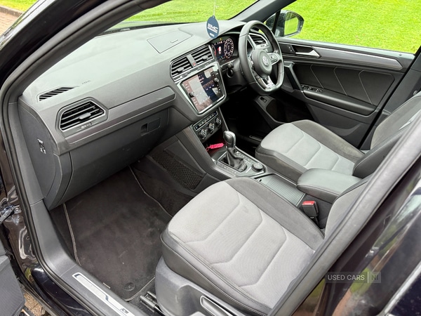 Used Volkswagen Tiguan 2018 for sale - 77098422: Photo 11