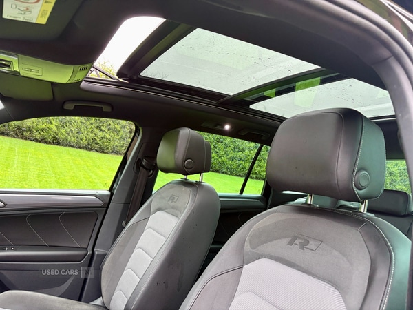 Used Volkswagen Tiguan 2018 for sale - 77098422: Photo 12