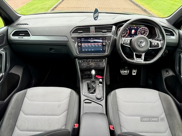 Used Volkswagen Tiguan 2018 for sale - 77098422: Photo 13