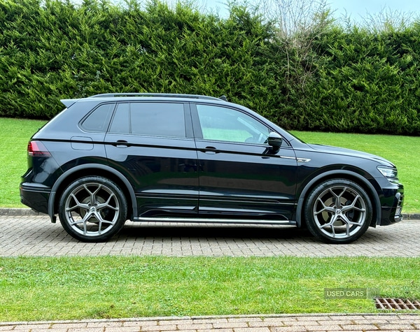 Used Volkswagen Tiguan 2018 for sale - 77098422: Photo 7