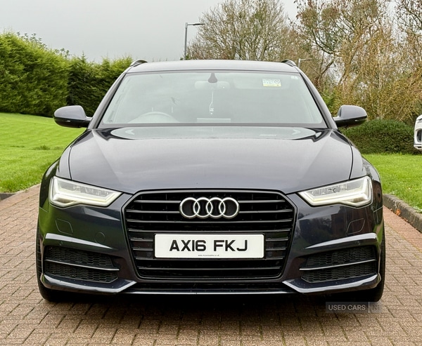 Used Audi A6 2016 for sale - 76458335: Photo 10