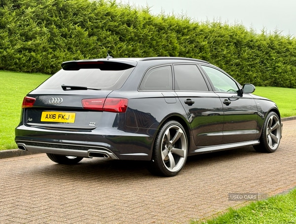 Used Audi A6 2016 for sale - 76458335: Photo 5