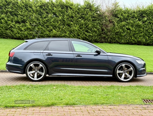 Used Audi A6 2016 for sale - 76458335: Photo 7