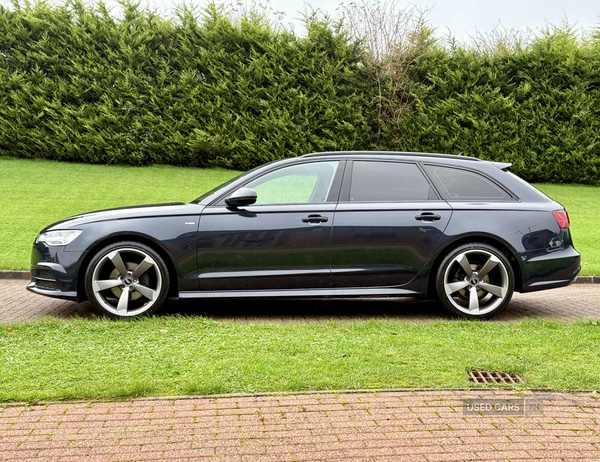 Used Audi A6 2016 for sale - 76458335: Photo 8
