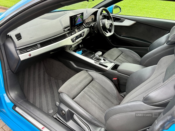 Used Audi A5 2020 for sale - 76458209: Photo 10