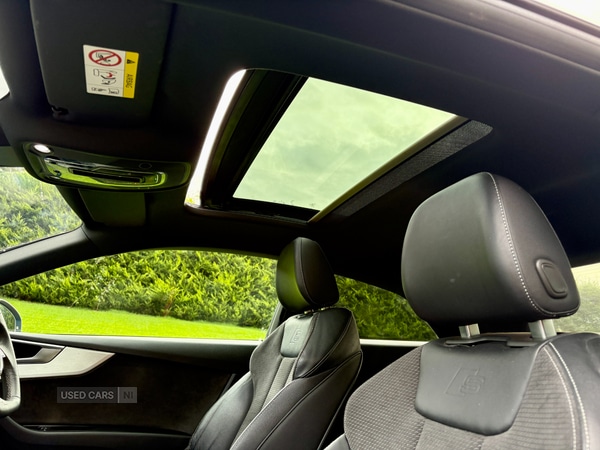 Used Audi A5 2020 for sale - 76458209: Photo 11