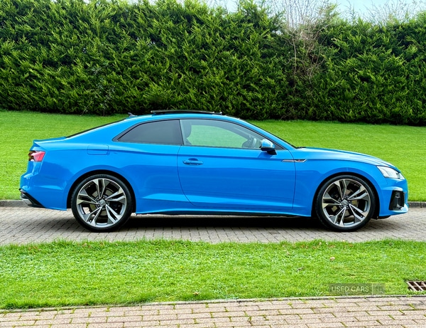 Used Audi A5 2020 for sale - 76458209: Photo 6