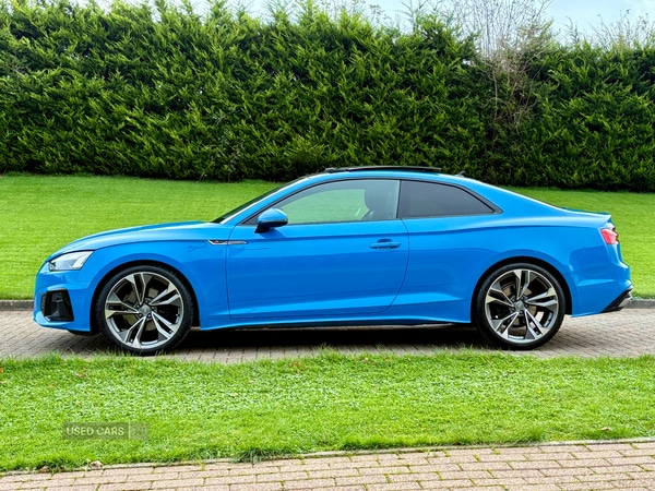 Used Audi A5 2020 for sale - 76458209: Photo 7