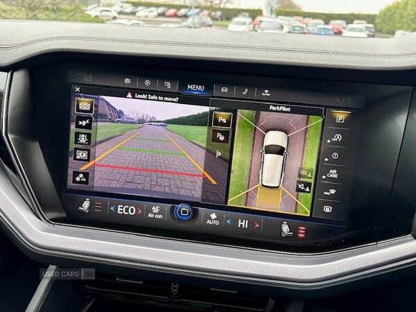 Used Volkswagen Touareg 2022 for sale - 77647273: Photo 11