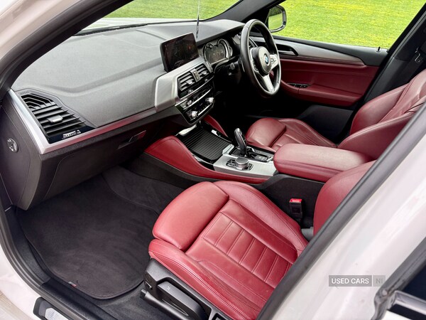 Used BMW X4 2019 for sale - 77659350: Photo 11