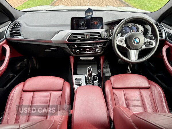 Used BMW X4 2019 for sale - 77659350: Photo 13