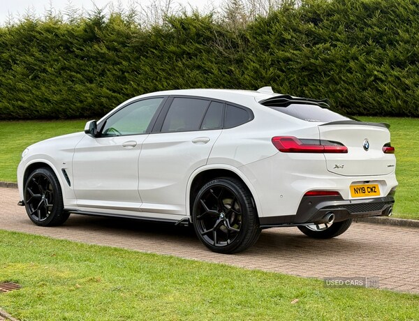 Used BMW X4 2019 for sale - 77659350: Photo 6