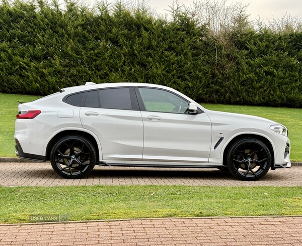 Used BMW X4 2019 for sale - 77659350: Photo 7