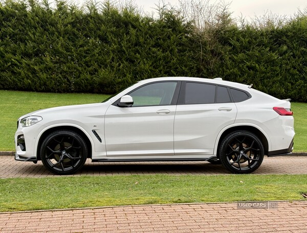 Used BMW X4 2019 for sale - 77659350: Photo 8