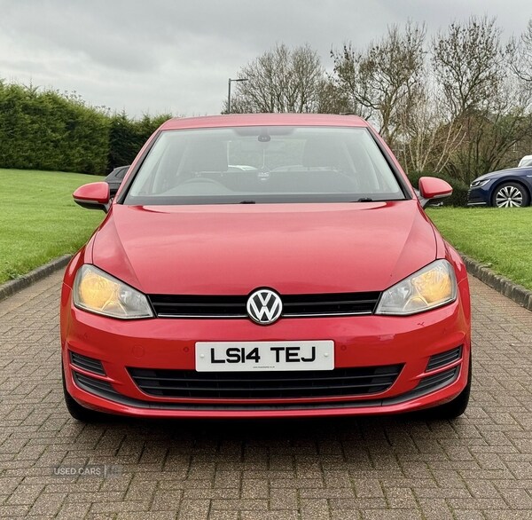 Used Volkswagen Golf 2014 for sale - 76562881: Photo 11