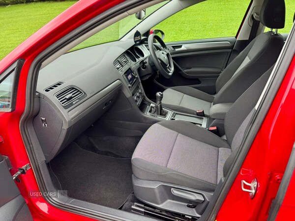 Used Volkswagen Golf 2014 for sale - 76562881: Photo 12