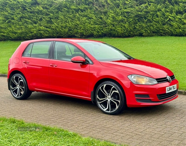 Used Volkswagen Golf 2014 for sale - 76562881: Photo 5