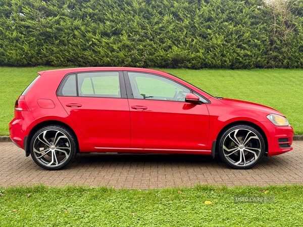 Used Volkswagen Golf 2014 for sale - 76562881: Photo 9