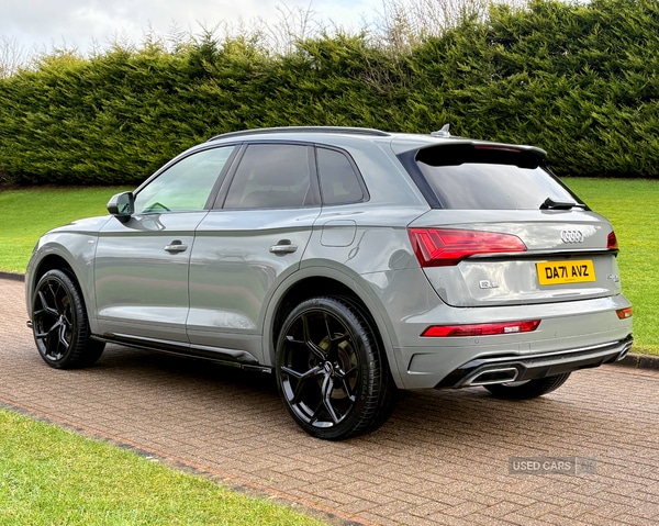Used Audi Q5 2021 for sale - 77292374: Photo 6