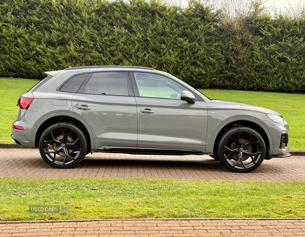 Used Audi Q5 2021 for sale - 77292374: Photo 7