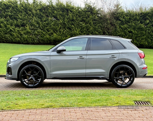 Used Audi Q5 2021 for sale - 77292374: Photo 8