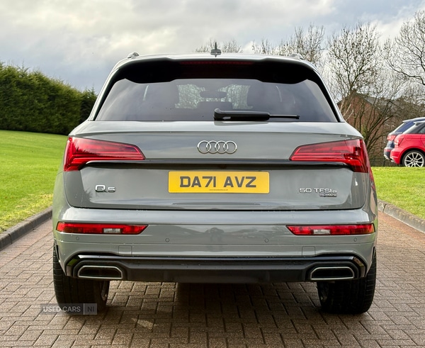 Used Audi Q5 2021 for sale - 77292374: Photo 9