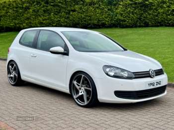 2012 - 1.6 TDi 105 Match 3dr