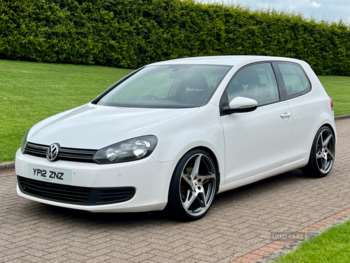 Used Volkswagen Golf 2012 for sale - 74546977: Photo