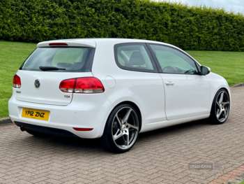 Used Volkswagen Golf 2012 for sale - 74546977: Photo