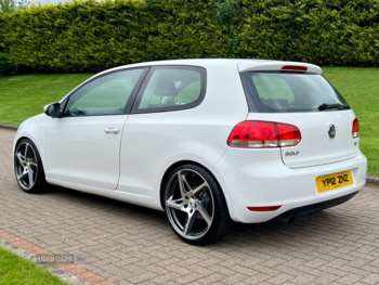 Used Volkswagen Golf 2012 for sale - 74546977: Photo