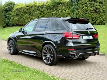 Used BMW X5 2018 for sale - 79117274: Photo