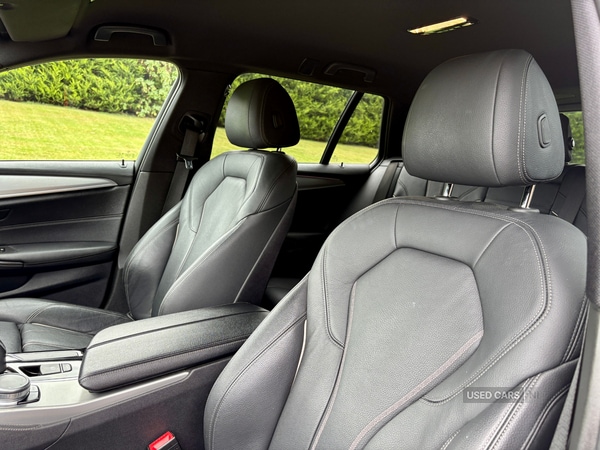 Used BMW 5 Series 2019 for sale - 75671354: Photo 11