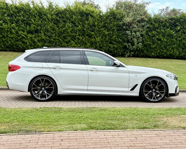 Used BMW 5 Series 2019 for sale - 75671354: Photo 6