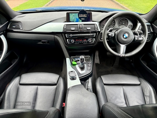 Used BMW 4 Series 2015 for sale - 75162526: Photo 12