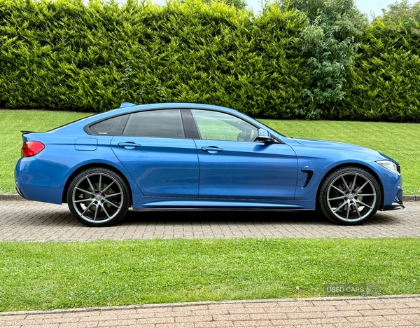 Used BMW 4 Series 2015 for sale - 75162526: Photo 6