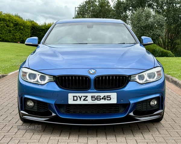 Used BMW 4 Series 2015 for sale - 75162526: Photo 9