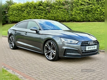 Audi - A5
