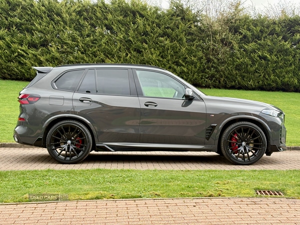 Used BMW X5 2023 for sale - 77854669: Photo 10