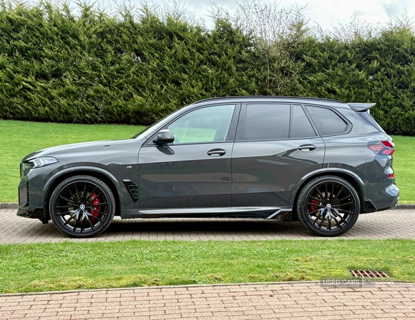 Used BMW X5 2023 for sale - 77854669: Photo 11