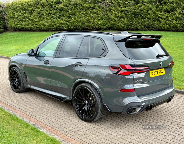 Used BMW X5 2023 for sale - 77854669: Photo 12