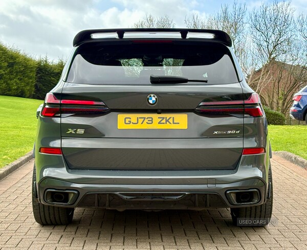 Used BMW X5 2023 for sale - 77854669: Photo 13