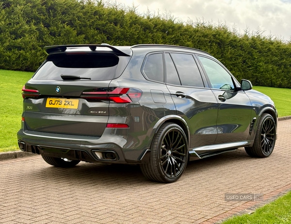 Used BMW X5 2023 for sale - 77854669: Photo 4