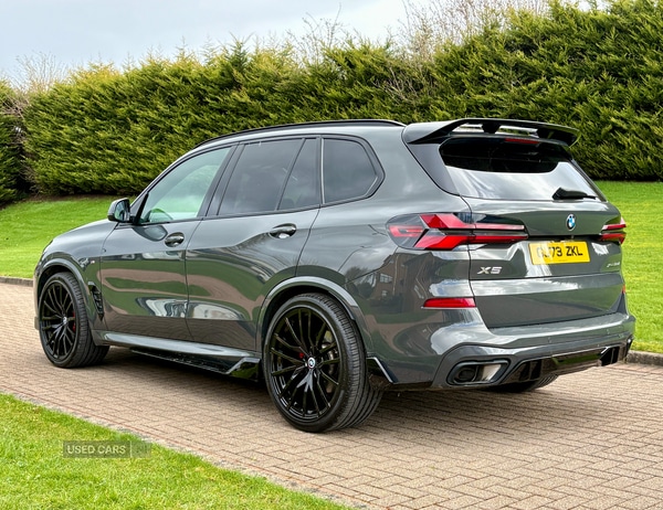 Used BMW X5 2023 for sale - 77854669: Photo 5