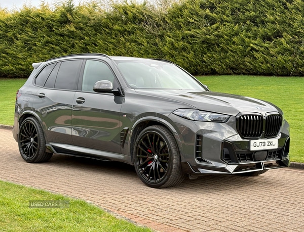 Used BMW X5 2023 for sale - 77854669: Photo 6