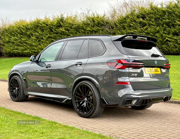 Used BMW X5 2023 for sale - 77854669: Photo 9