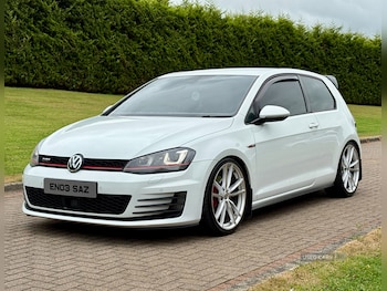 Used Volkswagen Golf 2014 for sale - 79396808: Photo