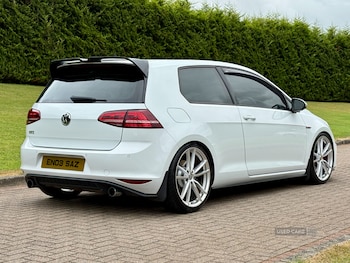 Used Volkswagen Golf 2014 for sale - 79396808: Photo