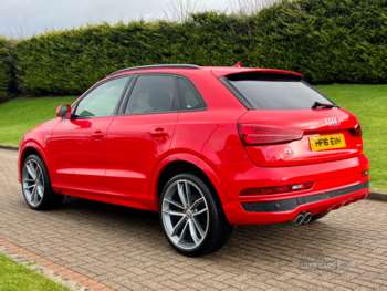 Used Audi Q3 2016 for sale - 73859267: Photo