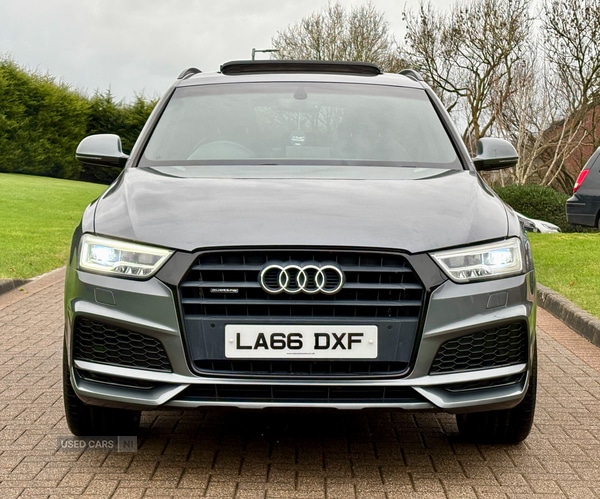 Used Audi Q3 2017 for sale - 77268499: Photo 10