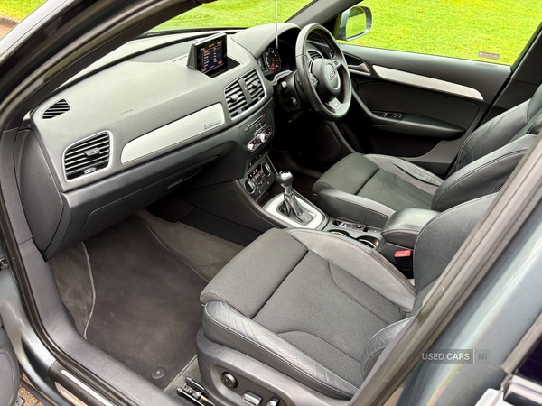 Used Audi Q3 2017 for sale - 77268499: Photo 11